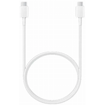 USB Кабель Samsung TypeC to TypeC 1.8м (3A) White