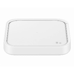 Зарядное устройство Samsung Super Fast Wireless Charger 15W EPP2400 White