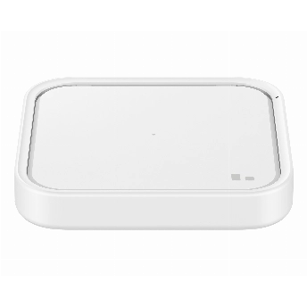 Зарядное устройство Samsung Super Fast Wireless Charger 15W EPP2400 White