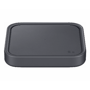 Зарядное устройство Samsung Super Fast Wireless Charger 15W EPP2400 Black
