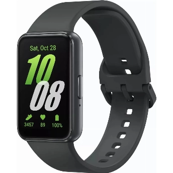 Samsung Galaxy Fit 3 Gray