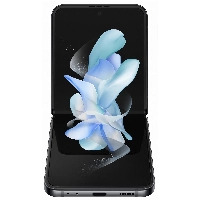 Смартфон Samsung Galaxy Z Flip4 8/256 ГБ, графит