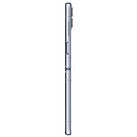Смартфон Samsung Galaxy Z Flip4 8/256 ГБ, голубой