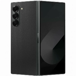 Смартфон Samsung Galaxy Z Fold 6 12/256ГБ, Dual: nano SIM   eSIM, Black, черный