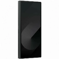 Смартфон Samsung Galaxy Z Fold6 12/256ГБ, Dual: nano SIM + eSIM, Black, черный