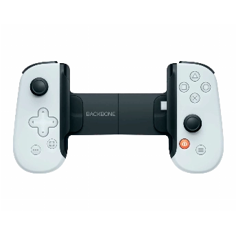 Выдвижной геймпад Sony Backbone (Type-C) белый