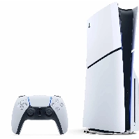Игровая приставка Sony PS5 Standart + игра LIKE A DRAGON:ISHIN