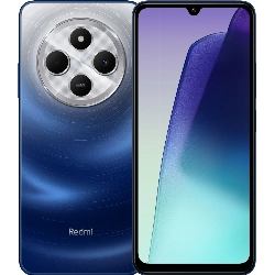 Смартфон Xiaomi Redmi 14C, 4/128 GB, Starry Blue, синий