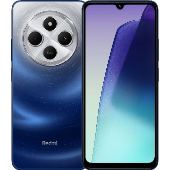 Смартфон Xiaomi Redmi 14C, 8/128 GB, Starry Blue