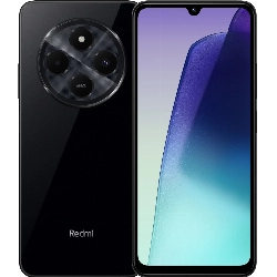 Смартфон Xiaomi Redmi 14C, 4/128 GB, Black