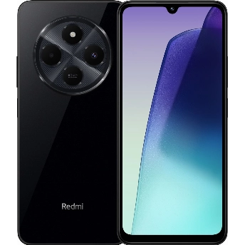 Смартфон Xiaomi Redmi 14C, 8/128 GB, Black