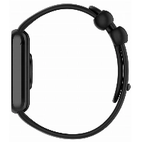 Умные часы Xiaomi Mi band 8 Pro, Black, черный