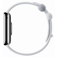 Умные часы Xiaomi Mi band 8 Pro, Grey, серый