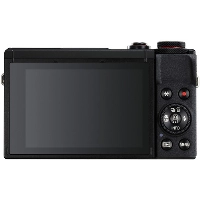 Фотоаппарат Canon PowerShot G7 X Mark III, черный