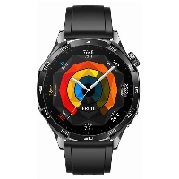 Смарт-часы Huawei Watch GT 5, 46 мм, black, черный