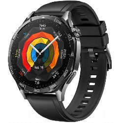 Смарт-часы Huawei Watch GT 5, 46 мм, black, черный