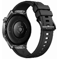 Смарт-часы Huawei Watch GT 5, 46 мм, black, черный