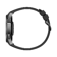 Смарт-часы Huawei Watch GT 5 Pro, 46 мм, black, черный
