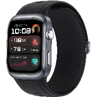 Умные часы Huawei Watch D2, Black, черный