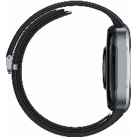 Умные часы Huawei Watch D2, Black, черный