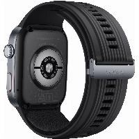 Умные часы Huawei Watch D2, Black, черный