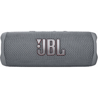 Портативная акустика JBL Flip 6, Gray