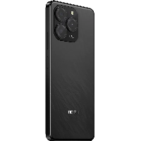 Смартфон Meizu Note 21, 4/256 GB, Black
