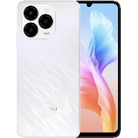 Смартфон Meizu Note 21, 4/256 GB, White