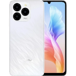 Смартфон Meizu Note 21, 4/256 GB, White