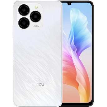 Смартфон Meizu Note 21, 8/256 GB, White