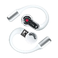  Беспроводные наушники Nothing Ear (Open), White, белый