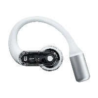  Беспроводные наушники Nothing Ear (Open), White, белый