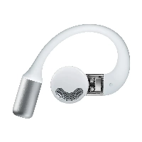  Беспроводные наушники Nothing Ear (Open), White, белый