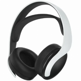 Беспроводные наушники Sony PS5 Pulse 3D, белые