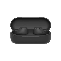 Беспроводные наушники Sony WF-C510, Black, черный