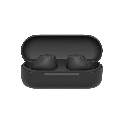 Беспроводные наушники Sony WF-C510, Black, черный