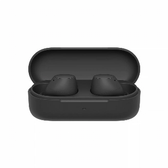 Беспроводные наушники Sony WF-C510, Black, черный