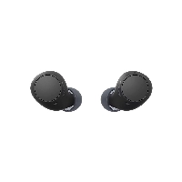 Беспроводные наушники Sony WF-C510, Black, черный