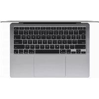 Ноутбук Apple Macbook Air 13 M1 MGN63, 8/256 GB, 8 core CPU, 7 core GPU, Space Gray
