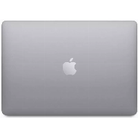 Ноутбук Apple Macbook Air 13 M1 MGN63, 8/256 GB, 8 core CPU, 7 core GPU, Space Gray