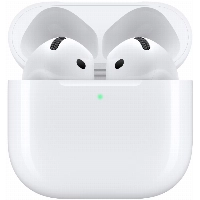 Наушники Apple AirPods 4 ANC, White
