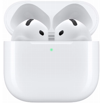 Наушники Apple AirPods 4 ANC, White