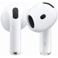 Наушники Apple AirPods 4 ANC, White