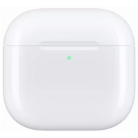 Наушники Apple AirPods 4 ANC, White
