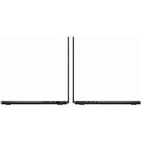 Apple MacBook Pro 14 (2024), M4 (12-CPU/16-GPU), MX2H3, 24/512 GB, Space Black, "серый космос"