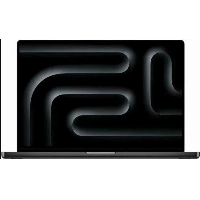 Apple MacBook Pro 14 (2024), M4 Pro (14-CPU/20-GPU), Nano-texture glass, 24/512 GB (Z1FE001FH), Space Black