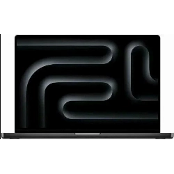 Apple MacBook Pro 14 (2024), M4 Pro (14-CPU/20-GPU), Nano-texture glass, 24/512 GB (Z1FE001FH), Space Black