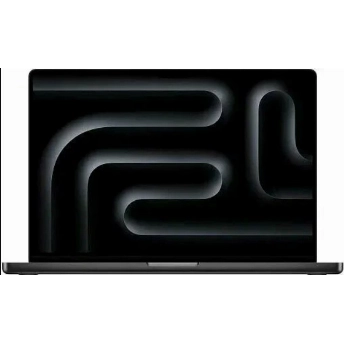 Apple MacBook Pro 14 (2024), M4M (16-CPU/40-GPU), 128/8192 GB (Z1FG0000V), Space Black