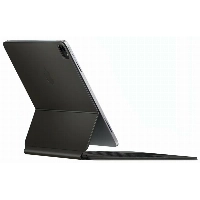Клавиатура Apple Magic Keyboard для iPad Pro 11, (MXQT2), Black