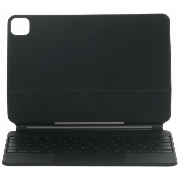 Клавиатура Apple Magic Keyboard для iPad Pro 11, (MXQT2), Black